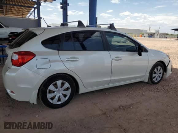 2012 Subaru Impreza 2.0i z VIN JF1GPAA60CH214761, wystawiony jako Copart lot #63434975 z przebiegiem 129 044 mil mil oraz Czysty tytuł • Clean title. Historia ofert i sprzedaży dostępna na DreamBid. Obrazek 3.