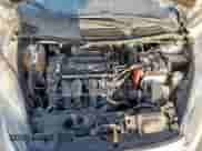 2017 Ford Fiesta S with VIN 3FADP4AJ2HM150282, listed as a Copart auction lot 66886695 with 89,339 mi miles and Salvage title. Bid and sale history available at DreamBid. Image 11.