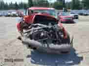 2006 Chevrolet Avalanche Z66 with VIN 3GNEC12Z56G101495, listed as a Copart auction lot 59389375 with Not provided miles and Salvage title. Bid and sale history available at DreamBid. Image 5.