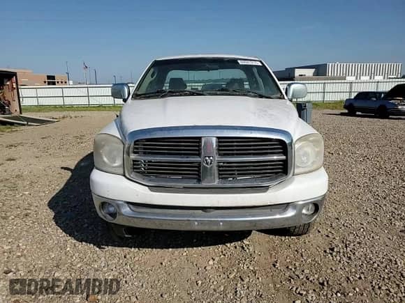 2007 Dodge 1500 SLT z VIN 1D7HU18P97S176550, wystawiony jako Copart lot #69081215 z przebiegiem 200 268 mil mil oraz Szkoda całkowita • Salvage title. Historia ofert i sprzedaży dostępna na DreamBid. Obrazek 13.