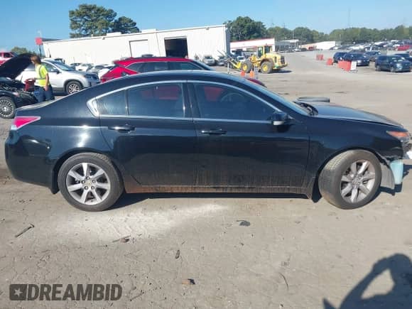 2013 Acura TL Technology с VIN 19UUA8F56DA010629, выставлен на аукционе IAAI как лот 43361624 с пробегом 140 169 миль миль и . История ставок и продаж доступна на DreamBid. Изображение 14.