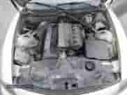 2005 BMW Z4 3.0i с VIN 4USBT53555LT28860, выставлен на аукционе IAAI как лот 41708500 с пробегом 166 905 миль миль и . История ставок и продаж доступна на DreamBid. Изображение 10.