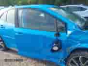 2022 Toyota Corolla XSE с VIN JTNC4MBE5N3189425, выставлен на аукционе IAAI как лот 42596463 с пробегом 44 089 миль миль и . История ставок и продаж доступна на DreamBid. Изображение 18.