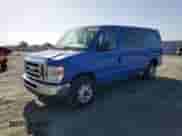 2014 Ford Econoline Cargo с VIN 1FMNE3BL0EDA57875, выставлен на аукционе Copart как лот 51648615 с пробегом 250 398 миль миль и Чистый • Clean title. История ставок и продаж доступна на DreamBid. Изображение 1.