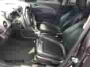 2016 Chevrolet Sonic LTZ с VIN 1G1JE5SB7G4146733, выставлен на аукционе Copart как лот 69999655 с пробегом 76 109 миль миль и Чистый • Clean title. История ставок и продаж доступна на DreamBid. Изображение 7.