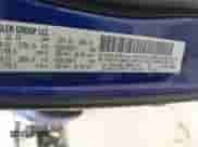 2012 Dodge Journey SXT z VIN 3C4PDCBB6CT368855, wystawiony jako IAAI lot #42432881 z przebiegiem 157 255 mil mil oraz . Historia ofert i sprzedaży dostępna na DreamBid. Obrazek 9.