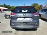 2015 Nissan Rogue SV с VIN KNMAT2MV0FP518428, выставлен на аукционе Copart как лот 85925165 с пробегом 168 740 миль миль и Чистый • Clean title. История ставок и продаж доступна на DreamBid. Изображение 6.