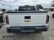 2017 Chevrolet Silverado 1500 Work Truck с VIN 1GCNCNEC3HZ363347, выставлен на аукционе Copart как лот 80174325 с пробегом 79 629 миль миль и Списание • Salvage title. История ставок и продаж доступна на DreamBid. Изображение 6.