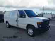 2013 Ford Econoline Cargo Commercial with VIN 1FTNE1EW3DDA37892, listed as a IAAI auction lot 42782346 with 174,522 mi miles and . Bid and sale history available at DreamBid. Image 1.