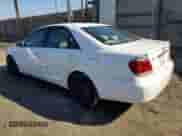 2006 Toyota Camry LE с VIN 4T1BE32K56U683126, выставлен на аукционе Copart как лот 82563245 с пробегом 274 413 миль миль и Чистый • Clean title. История ставок и продаж доступна на DreamBid. Изображение 2.