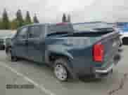 2019 Chevrolet Colorado 2WD Work Truck с VIN 1GCGSBEAXK1201200, выставлен на аукционе Copart как лот 55603575 с пробегом 71 437 миль миль и Чистый • Clean title. История ставок и продаж доступна на DreamBid. Изображение 2.