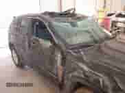 2023 Jeep Grand Cherokee Limited with VIN 1C4RJHBG6PC581266, listed as a IAAI auction lot 42658158 with 28,051 mi miles and . Bid and sale history available at DreamBid. Image 6.