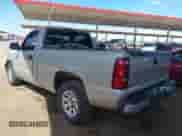 2005 Chevrolet Silverado 1500 Work Truck with VIN 1GCEC14X85Z246758, listed as a IAAI auction lot 43175816 with 199,824 mi miles and . Bid and sale history available at DreamBid. Image 3.