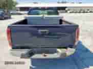 2007 Chevrolet Colorado 1LT with VIN 1GCCS199X78252249, listed as a Copart auction lot 67182515 with 176,329 mi miles and Clean title. Bid and sale history available at DreamBid. Image 6.