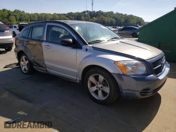 2012 Dodge Caliber SXT с VIN 1C3CDWDAXCD534471, выставлен на аукционе Copart как лот 80150705 с пробегом 169 526 миль миль и Списание • Salvage title. История ставок и продаж доступна на DreamBid. Изображение 4.