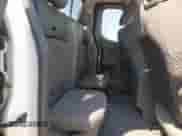 2014 Nissan Frontier SV with VIN 1N6AD0CW6EN715820, listed as a Copart auction lot 67911325 with 234,807 mi miles and Clean title. Bid and sale history available at DreamBid. Image 10.