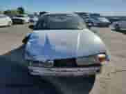 2000 Saturn SL с VIN 1G8ZF5281YZ238205, выставлен на аукционе Copart как лот 85572395 с пробегом 186 223 миль миль и Списание • Salvage title. История ставок и продаж доступна на DreamBid. Изображение 5.
