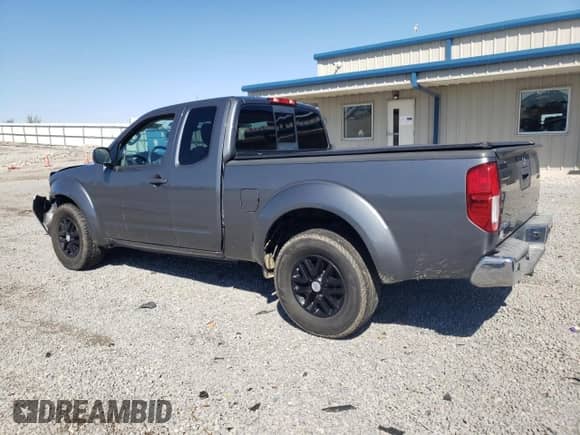 2016 Nissan Frontier Desert Runner с VIN 1N6AD0CU7GN780421, выставлен на аукционе Copart как лот 48363965 с пробегом 50 878 миль миль и Списание • Salvage title. История ставок и продаж доступна на DreamBid. Изображение 2.