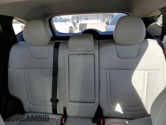 2024 Hyundai Tucson SEL с VIN 5NMJFCDE5RH373557, выставлен на аукционе Copart как лот 85100125 с пробегом 31 488 миль миль и Списание • Salvage title. История ставок и продаж доступна на DreamBid. Изображение 10.