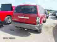 2006 Dodge Durango SLT с VIN 1D4HD48N26F131695, выставлен на аукционе IAAI как лот 42526332 с пробегом 183 216 миль миль и . История ставок и продаж доступна на DreamBid. Изображение 6.