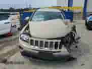 2017 Jeep Compass High Altitude с VIN 1C4NJCEB1HD198946, выставлен на аукционе Copart как лот 66595345 с пробегом Не указан миль и Списание • Salvage title. История ставок и продаж доступна на DreamBid. Изображение 5.