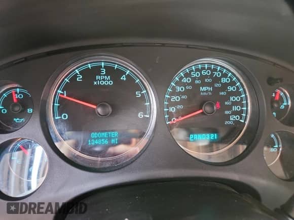 2008 GMC Sierra 1500 SLT with VIN 1GTEK19J58Z273928, listed as a Copart auction lot 70148105 with 134,856 mi miles and Salvage title. Bid and sale history available at DreamBid. Image 9.