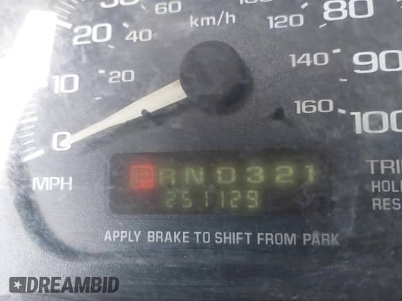 2004 Chevrolet Astro Cargo с VIN 1GCDM19X64B119659, выставлен на аукционе IAAI как лот 42976442 с пробегом 251 129 миль миль и . История ставок и продаж доступна на DreamBid. Изображение 7.