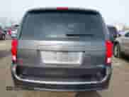 2015 Dodge Grand Caravan American Value с VIN 2C4RDGBG3FR750165, выставлен на аукционе IAAI как лот 42013526 с пробегом 110 323 миль миль и . История ставок и продаж доступна на DreamBid. Изображение 16.