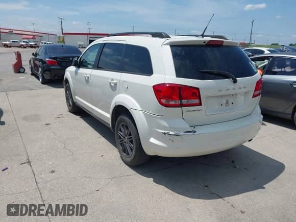 2011 Dodge Journey Express с VIN 3D4PG4FB0BT527183, выставлен на аукционе IAAI как лот 42699506 с пробегом 181 336 миль миль и . История ставок и продаж доступна на DreamBid. Изображение 3.