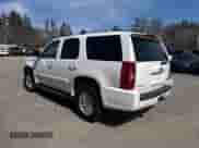 2009 Chevrolet Tahoe с VIN 1GNFK13589R182757, выставлен на аукционе IAAI как лот 41872801 с пробегом 216 013 миль миль и . История ставок и продаж доступна на DreamBid. Изображение 3.