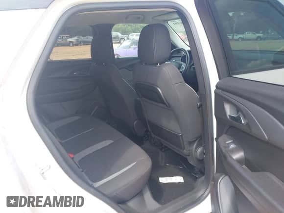 2023 Chevrolet TrailBlazer LT with VIN KL79MRSL9PB032545, listed as a IAAI auction lot 43046591 with 112,042 mi miles and . Bid and sale history available at DreamBid. Image 8.