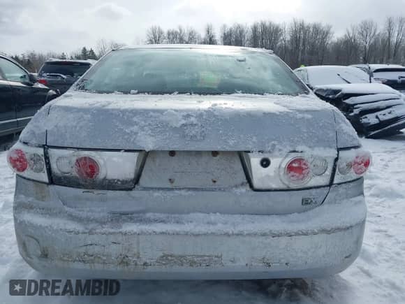 2003 Honda Accord EX z VIN 1HGCM556X3A000230, wystawiony jako IAAI lot #41472952 z przebiegiem 199 500 mil mil oraz . Historia ofert i sprzedaży dostępna na DreamBid. Obrazek 17.