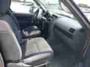 2004 Nissan Frontier XE with VIN 1N6DD26T44C405296, listed as a IAAI auction lot 43003956 with 167,390 mi miles and . Bid and sale history available at DreamBid. Image 5.