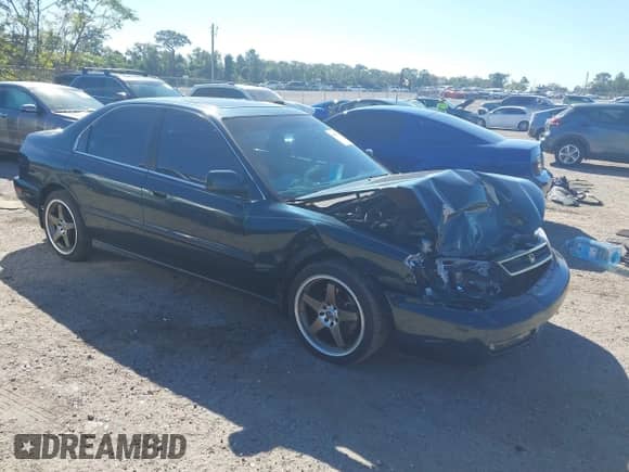 1996 Honda Accord EX z VIN 1HGCE6670TA006564, wystawiony jako IAAI lot #43471466 z przebiegiem 83 465 mil mil oraz . Historia ofert i sprzedaży dostępna na DreamBid. Obrazek 1.