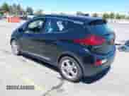 2020 Chevrolet Bolt EV LT with VIN 1G1FY6S04L4114947, listed as a IAAI auction lot 43019210 with 122,619 mi miles and . Bid and sale history available at DreamBid. Image 3.