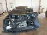 2021 Dodge Charger SRT Hellcat Redeye Widebody with VIN 2C3CDXL9XMH618890, listed as a IAAI auction lot 43247150 with 13,549 mi miles and . Bid and sale history available at DreamBid. Image 12.