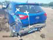 2017 Hyundai Elantra with VIN KMHD35LHXHU364014, listed as a IAAI auction lot 42937223 with 33,163 mi miles and . Bid and sale history available at DreamBid. Image 6.