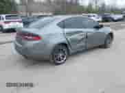2013 Dodge Dart SXT z VIN 1C3CDFBH0DD132265, wystawiony jako IAAI lot #42020981 z przebiegiem 90 510 mil mil oraz . Historia ofert i sprzedaży dostępna na DreamBid. Obrazek 4.