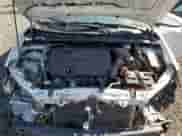 2019 Toyota Corolla L с VIN 5YFBURHE6KP923142, выставлен на аукционе Copart как лот 81446285 с пробегом 122 057 миль миль и Списание • Salvage title. История ставок и продаж доступна на DreamBid. Изображение 11.