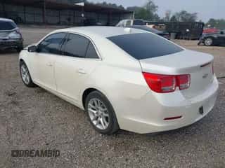 2013 Chevrolet Malibu Eco с VIN 1G11D5RR1DF101308, выставлен на аукционе IAAI как лот 43377898 с пробегом 134 600 миль миль и . История ставок и продаж доступна на DreamBid. Изображение 3.