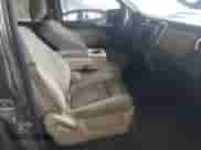 2009 Ford F-150 XL with VIN 1FTRW12849KC28499, listed as a IAAI auction lot 43088269 with 398,040 mi miles and . Bid and sale history available at DreamBid. Image 5.