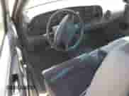 2000 Dodge 1500 with VIN 3B7HC13Y4YG120005, listed as a Copart auction lot 57108154 with 124,940 mi miles and Salvage title. Bid and sale history available at DreamBid. Image 8.