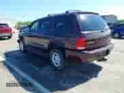 2003 Dodge Durango SLT with VIN 1D4HS48N33F607020, listed as a IAAI auction lot 42627038 with Not provided miles and . Bid and sale history available at DreamBid. Image 3.