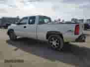 2006 GMC Sierra 1500 SLT with VIN 1GTEK19B36Z197048, listed as a Copart auction lot 49546565 with 220,828 mi miles and Salvage title. Bid and sale history available at DreamBid. Image 2.