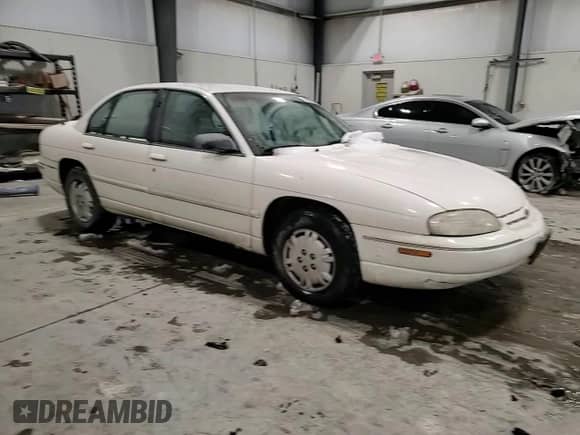 2001 Chevrolet Lumina z VIN 2G1WL52J011304593, wystawiony jako Copart lot #45789835 z przebiegiem 149 693 mil mil oraz Szkoda całkowita • Salvage title. Historia ofert i sprzedaży dostępna na DreamBid. Obrazek 10.