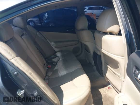 2012 Nissan Maxima SV z VIN 1N4AA5AP9CC844945, wystawiony jako IAAI lot #43258885 z przebiegiem Nie podano mil oraz . Historia ofert i sprzedaży dostępna na DreamBid. Obrazek 8.