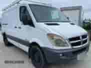 2008 Dodge Sprinter with VIN WD0PE745085267031, listed as a Copart auction lot 65642905 with 310,110 mi miles and Clean title. Bid and sale history available at DreamBid. Image 1.