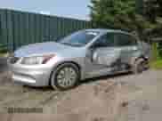 2012 Honda Accord LX с VIN 1HGCP2F31CA135347, выставлен на аукционе Copart как лот 71602925 с пробегом 282 928 миль миль и На запчасти • Non repairable. История ставок и продаж доступна на DreamBid. Изображение 1.