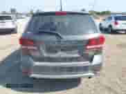 2017 Dodge Journey Crossroad Plus with VIN 3C4PDCGG4HT613518, listed as a IAAI auction lot 42972322 with 137,365 mi miles and . Bid and sale history available at DreamBid. Image 17.