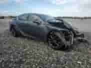 2024 Lexus IS 350 F Sport z VIN JTHBZ1B22R5079284, wystawiony jako Copart lot #70114085 z przebiegiem 2 344 mil mil oraz Czysty tytuł • Clean title. Historia ofert i sprzedaży dostępna na DreamBid. Obrazek 4.
